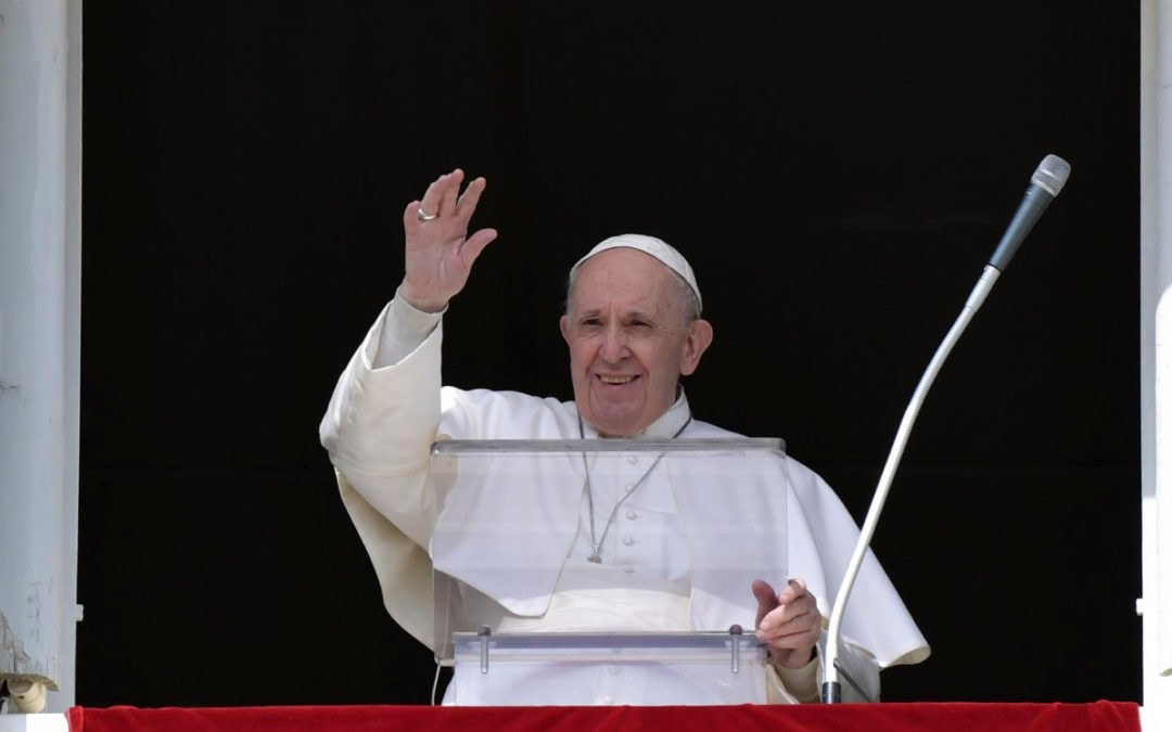 Pope to celebrate Mass for PH 500 Years of Christianity