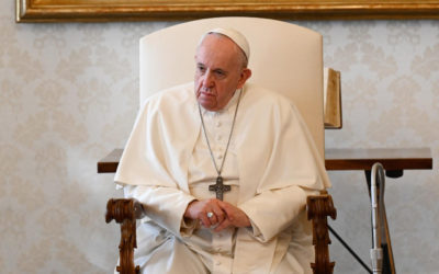 Pope grants plenary indulgence for 500 years of Christianity in PH