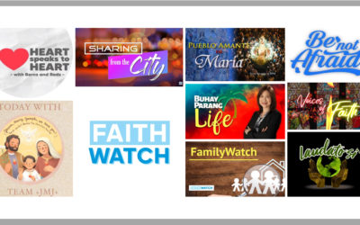 Faith Watch launches new shows for 500YOC