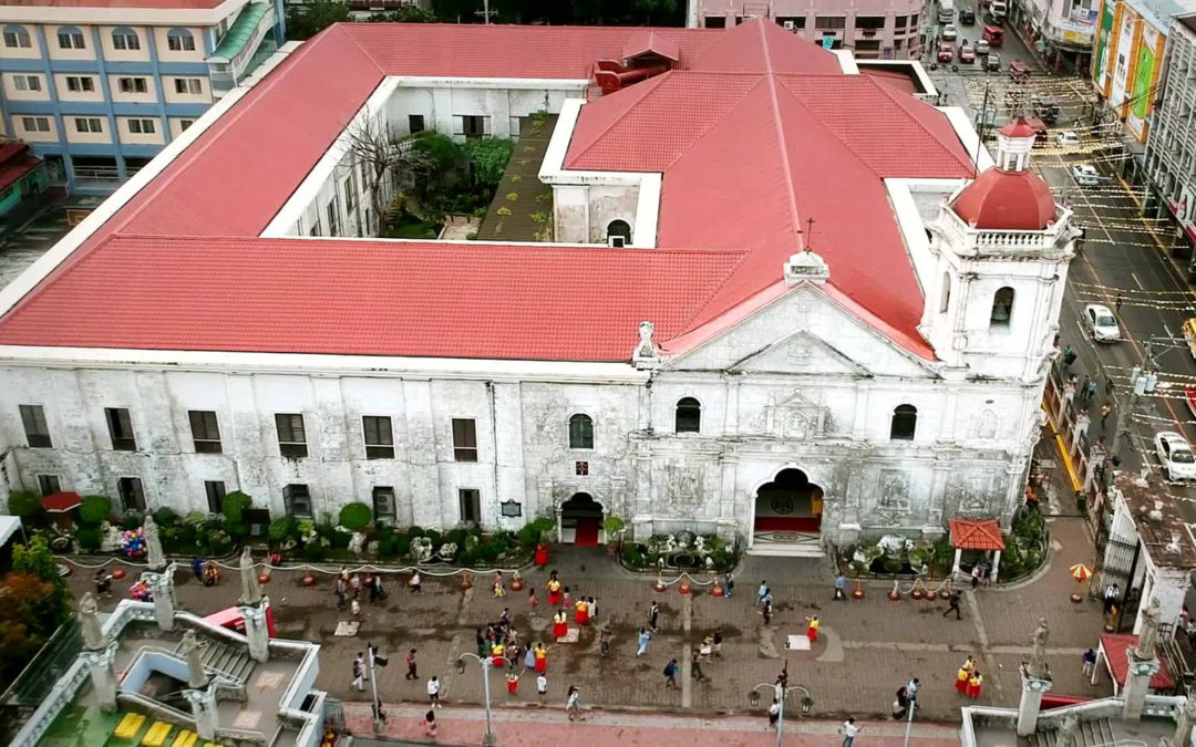 Nat’l Museum to declare Cebu basilica, Sto. Niño image as ‘nat’l cultural treasures’